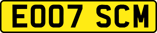 EO07SCM