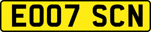 EO07SCN