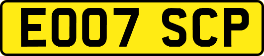 EO07SCP