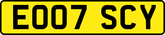 EO07SCY