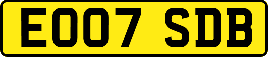 EO07SDB