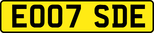EO07SDE