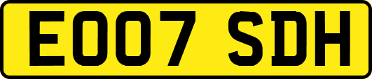 EO07SDH