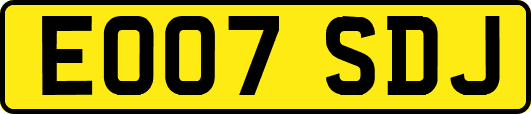 EO07SDJ