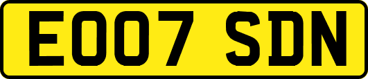 EO07SDN