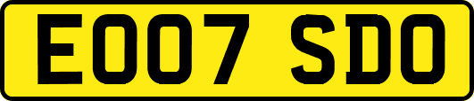 EO07SDO