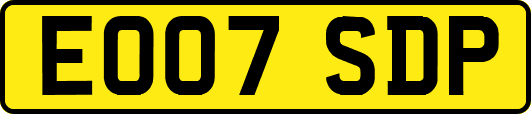 EO07SDP