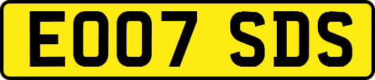 EO07SDS