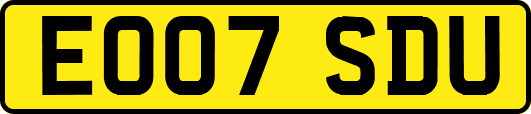 EO07SDU