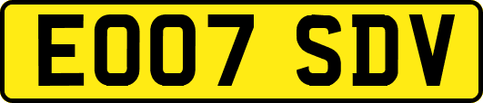 EO07SDV
