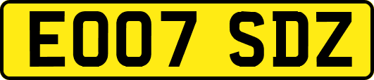 EO07SDZ