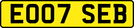 EO07SEB