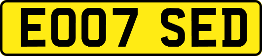 EO07SED