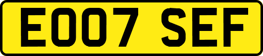 EO07SEF
