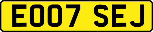 EO07SEJ