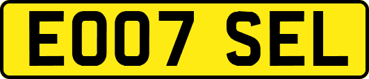 EO07SEL