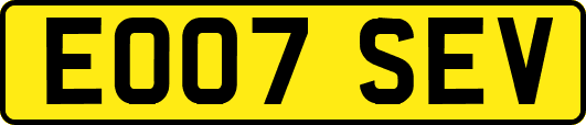 EO07SEV