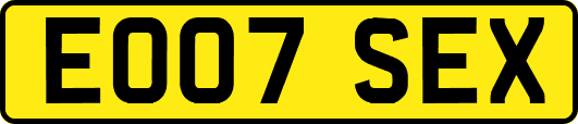 EO07SEX