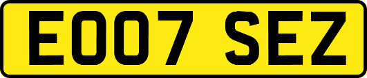 EO07SEZ