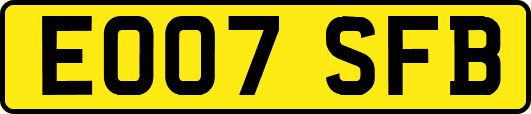 EO07SFB