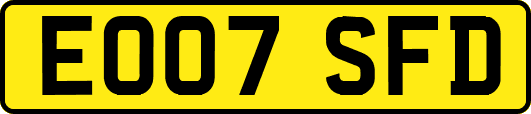 EO07SFD