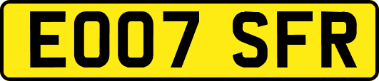 EO07SFR