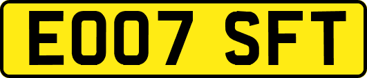 EO07SFT