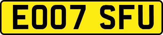 EO07SFU