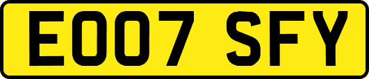 EO07SFY