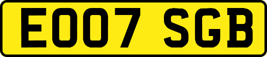 EO07SGB