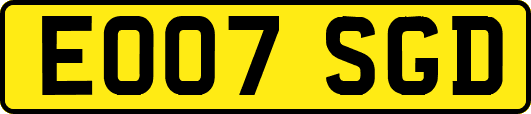 EO07SGD