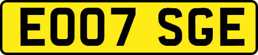 EO07SGE