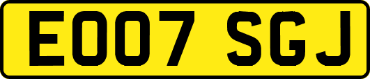 EO07SGJ