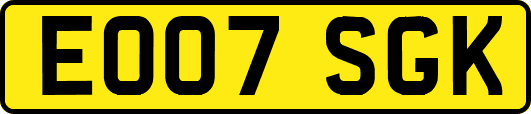 EO07SGK