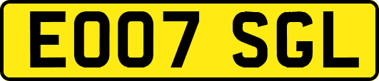 EO07SGL