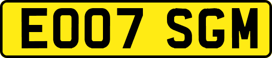 EO07SGM