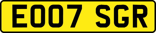 EO07SGR