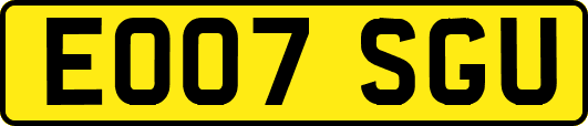 EO07SGU
