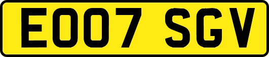 EO07SGV