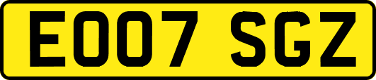 EO07SGZ