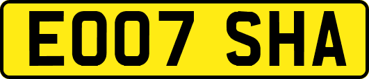 EO07SHA