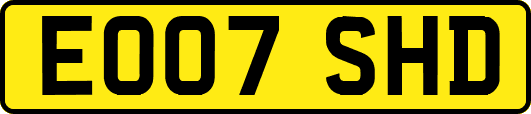 EO07SHD