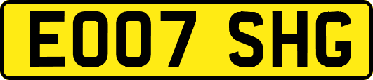 EO07SHG