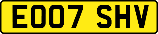 EO07SHV