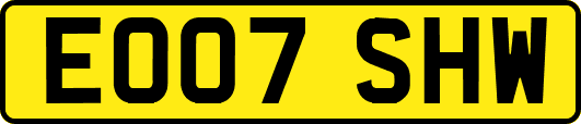 EO07SHW