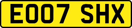 EO07SHX