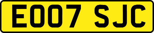 EO07SJC