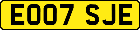 EO07SJE