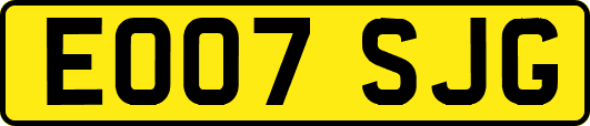 EO07SJG