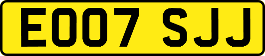 EO07SJJ